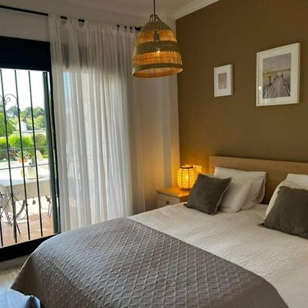 Ruim Appartement, Zonnig Terras, Alhaurin Golf! อัลเลาริน เอล กรันเด ภายนอก รูปภาพ