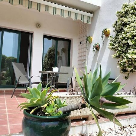 Ruim Appartement, Zonnig Terras, Alhaurin Golf! อัลเลาริน เอล กรันเด ภายนอก รูปภาพ
