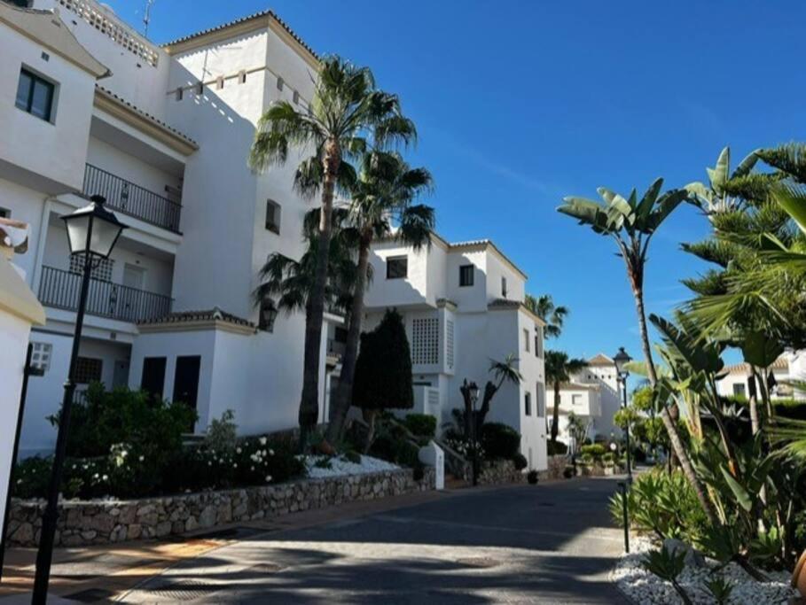 Ruim Appartement, Zonnig Terras, Alhaurin Golf! อัลเลาริน เอล กรันเด ภายนอก รูปภาพ