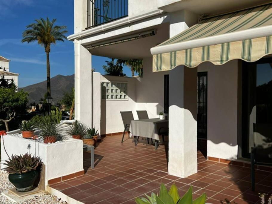 Ruim Appartement, Zonnig Terras, Alhaurin Golf! อัลเลาริน เอล กรันเด ภายนอก รูปภาพ